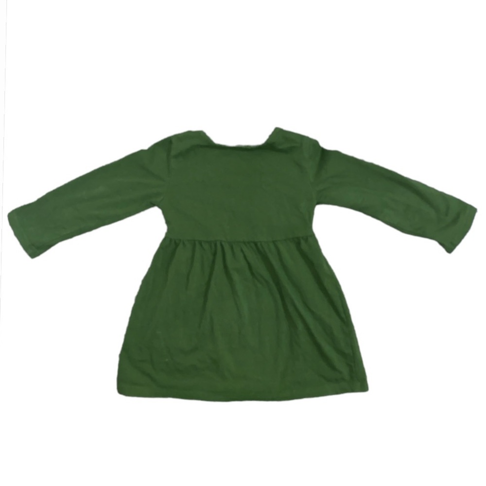 3pc ‘Tis The Season set, 4T EUC - Picture 9 of 14